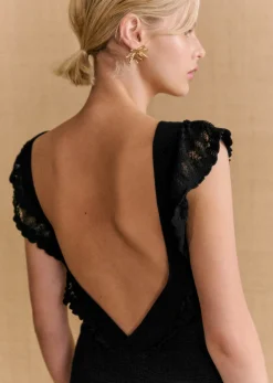 New Sezane Kleid Aphrodite