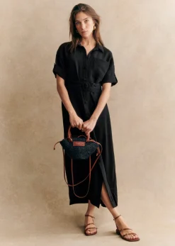 Clearance Sezane Kleid Dora