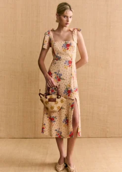 Sezane Kleid Dorotha