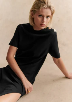 Best Sezane Kleid Emy
