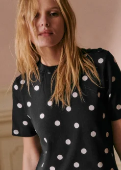 Best Sezane Kleid Emy