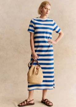 Best Sezane Kleid Emy