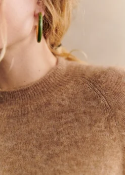 Outlet Sezane Kleid Enola