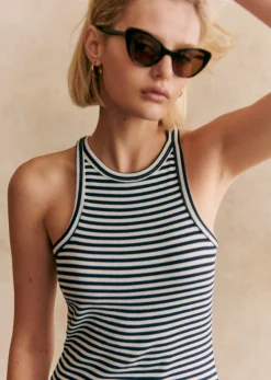Best Sezane Kleid Erina