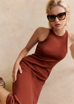 Best Sezane Kleid Erina