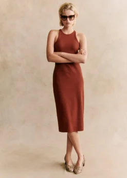 Best Sezane Kleid Erina