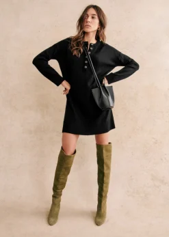 Discount Sezane Kleid Evelyn