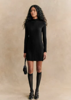 Sezane Kleid Gabriella