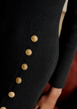 Outlet Sezane Kleid Harper