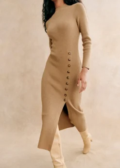 Outlet Sezane Kleid Harper