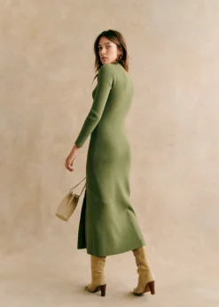 Outlet Sezane Kleid Harper