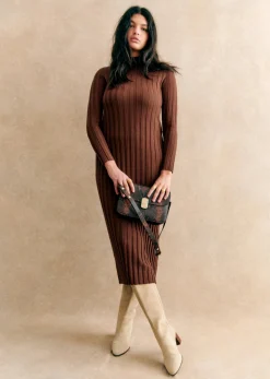 Best Sezane Kleid Katrina