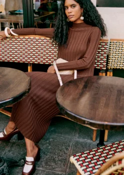 Best Sezane Kleid Katrina