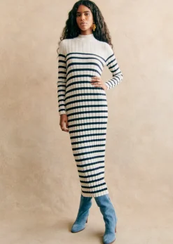Best Sezane Kleid Katrina