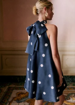 New Sezane Kleid Leontina