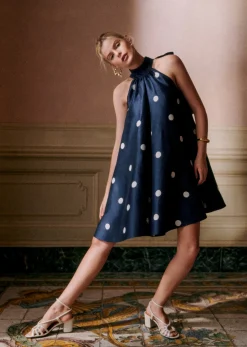 New Sezane Kleid Leontina