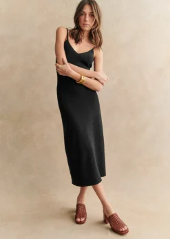 New Sezane Kleid Lindsey