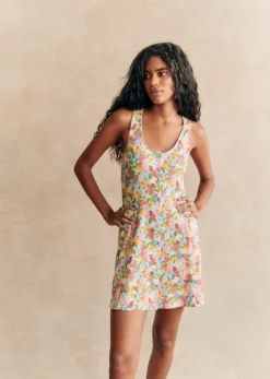 New Sezane Kleid Léo