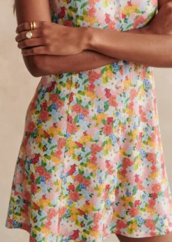 New Sezane Kleid Léo