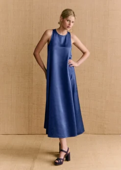 Hot Sezane Kleid Medea