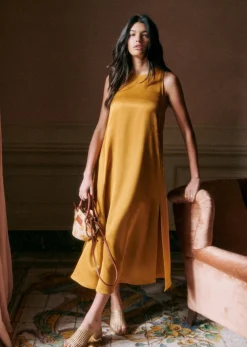Hot Sezane Kleid Medea
