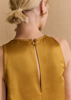 Hot Sezane Kleid Medea