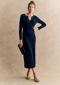 Hot Sezane Kleid Meryl