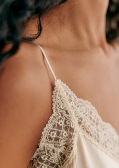 Hot Sezane Kleid Nassima
