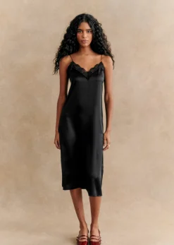 Hot Sezane Kleid Nassima