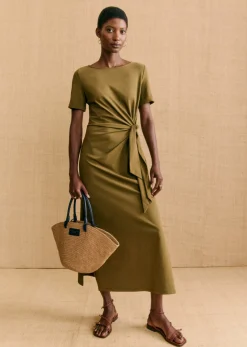 Online Sezane Kleid Pippa