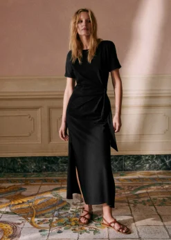 Online Sezane Kleid Pippa