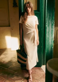 Online Sezane Kleid Pippa
