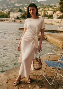 Online Sezane Kleid Pippa
