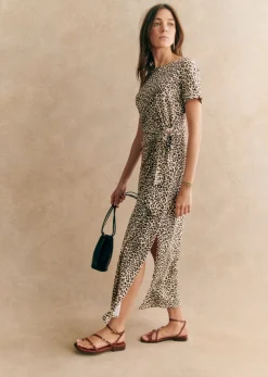 Online Sezane Kleid Pippa