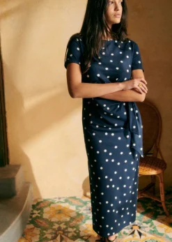 Online Sezane Kleid Pippa