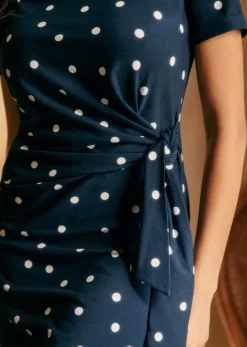 Online Sezane Kleid Pippa