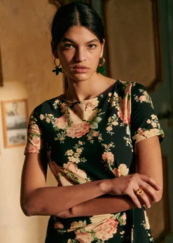 Online Sezane Kleid Pippa