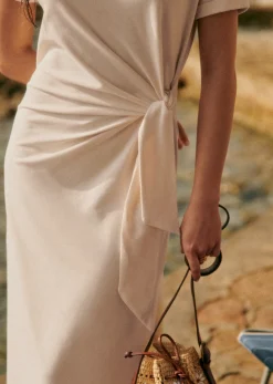 Online Sezane Kleid Pippa