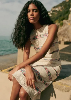 New Sezane Kleid Reneka