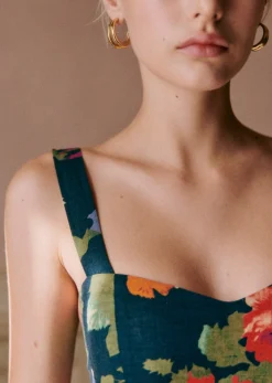 Sezane Kleid Salie