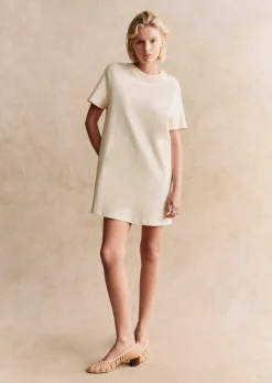 Hot Sezane Kleid Selena