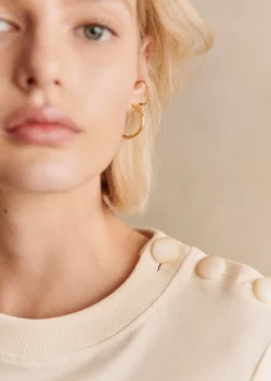 Hot Sezane Kleid Selena
