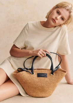 Hot Sezane Kleid Selena