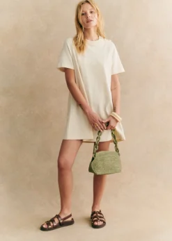 Hot Sezane Kleid Selena