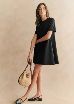 Hot Sezane Kleid Selena
