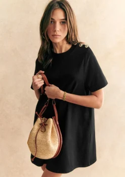 Hot Sezane Kleid Selena