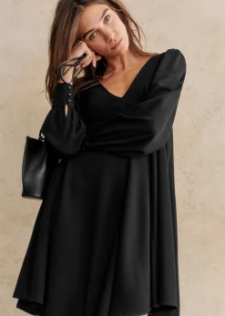 Discount Sezane Kleid Shauna