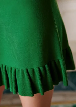 Discount Sezane Kleid Sinia