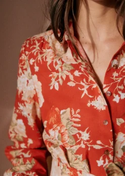 Discount Sezane Kleid Sol