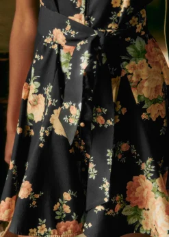 Discount Sezane Kleid Solitta